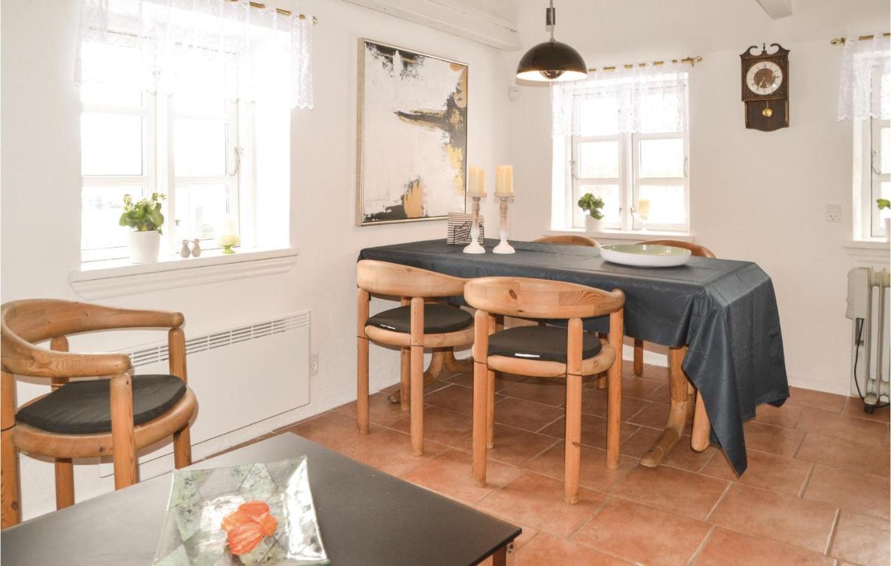 Lovely Home In Give With House A Panoramic View מראה חיצוני תמונה