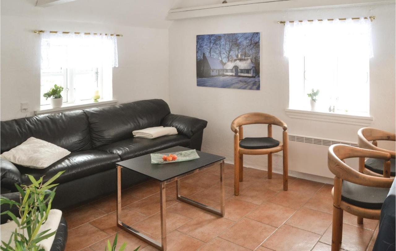 Lovely Home In Give With House A Panoramic View מראה חיצוני תמונה