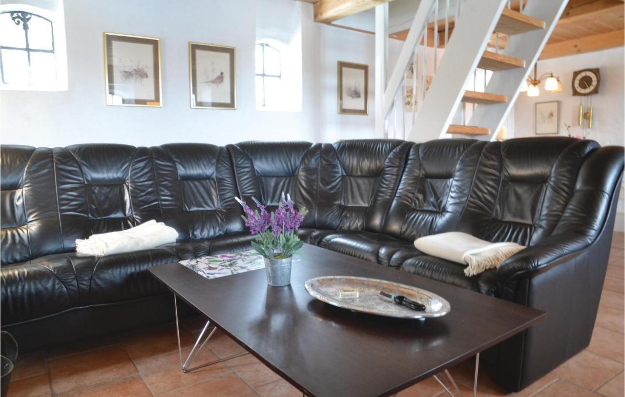 Lovely Home In Give With House A Panoramic View מראה חיצוני תמונה
