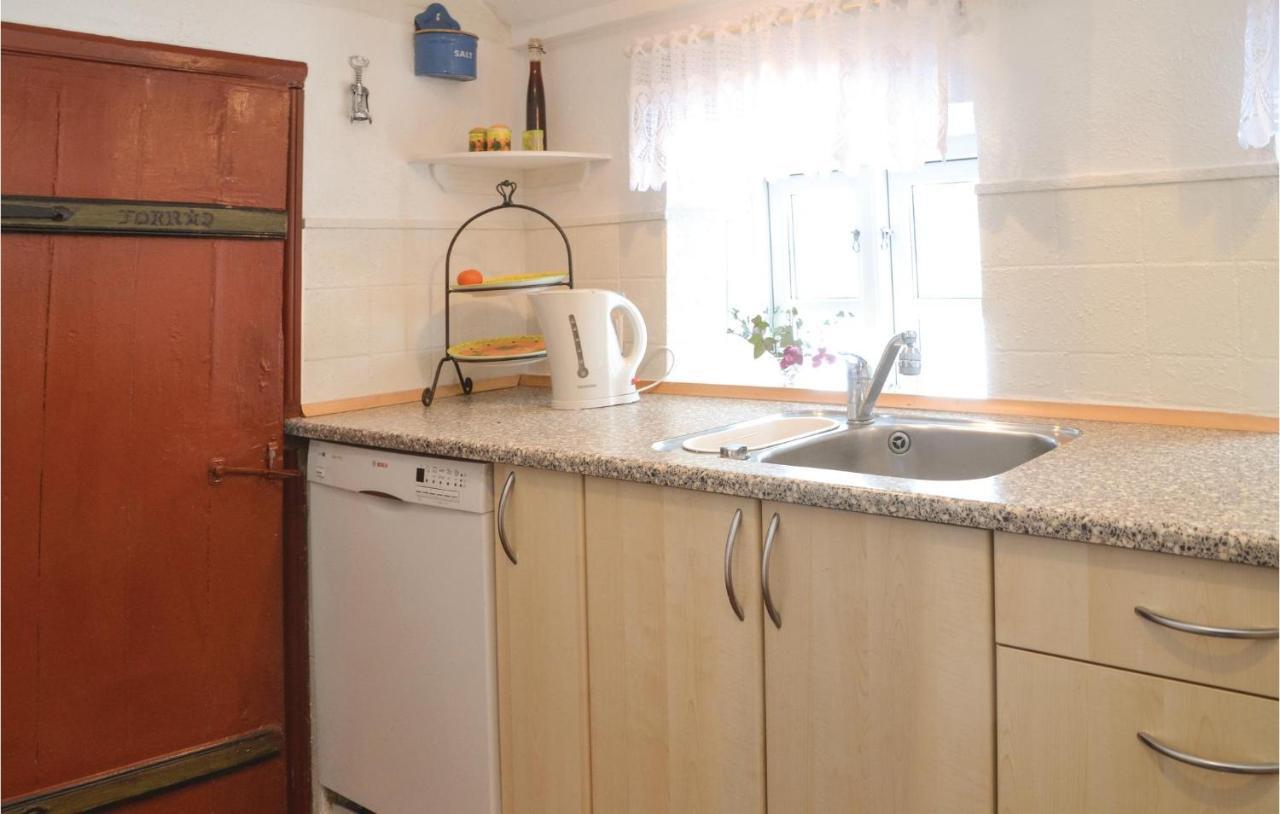 Lovely Home In Give With House A Panoramic View מראה חיצוני תמונה
